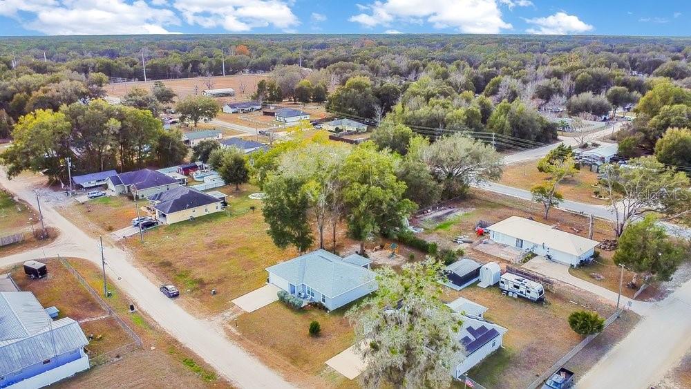 BELLEVIEW HEIGHTS ESTATE - Residential