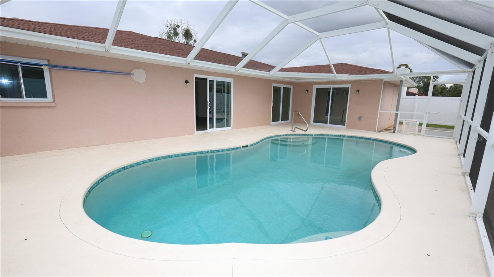 WEST PORT UNIT 06 - Residential