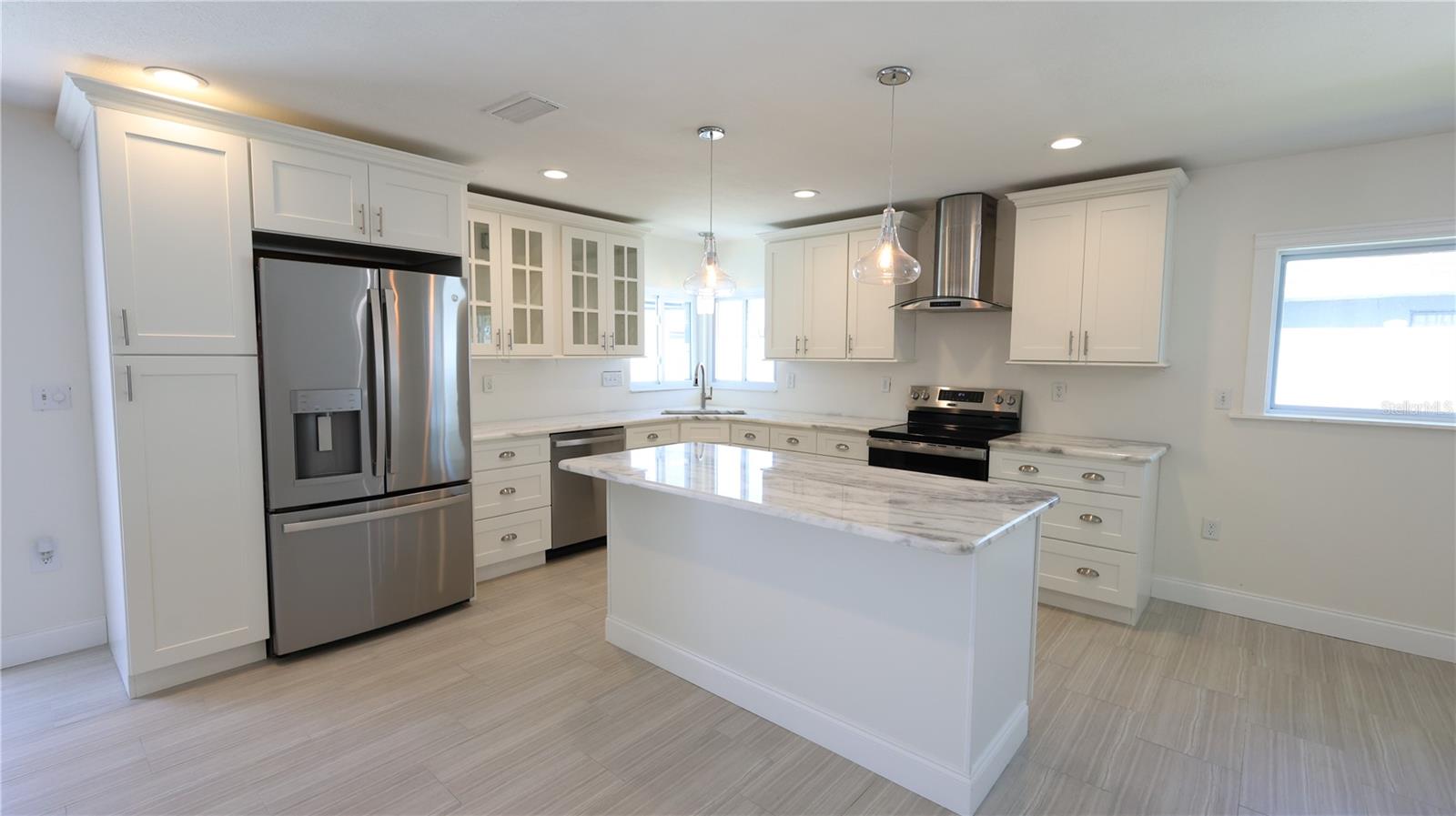 WEST PORT UNIT 06 - Residential