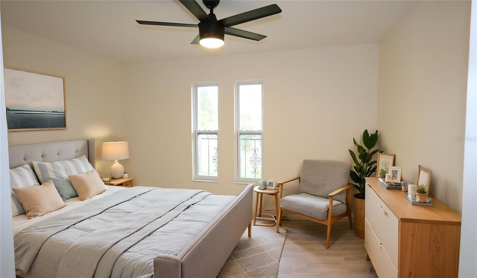 WEST PORT UNIT 06 - Residential