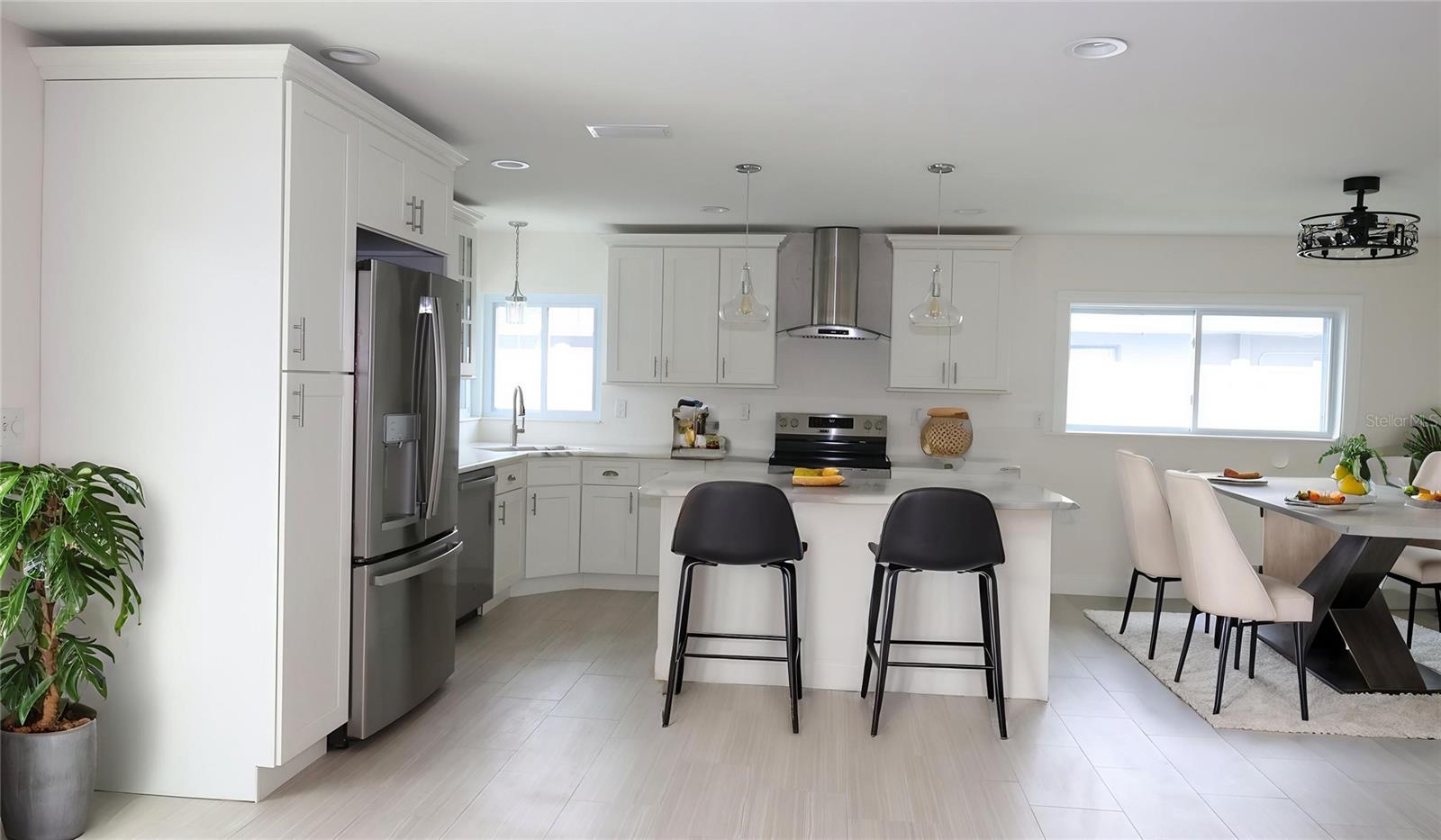 WEST PORT UNIT 06 - Residential