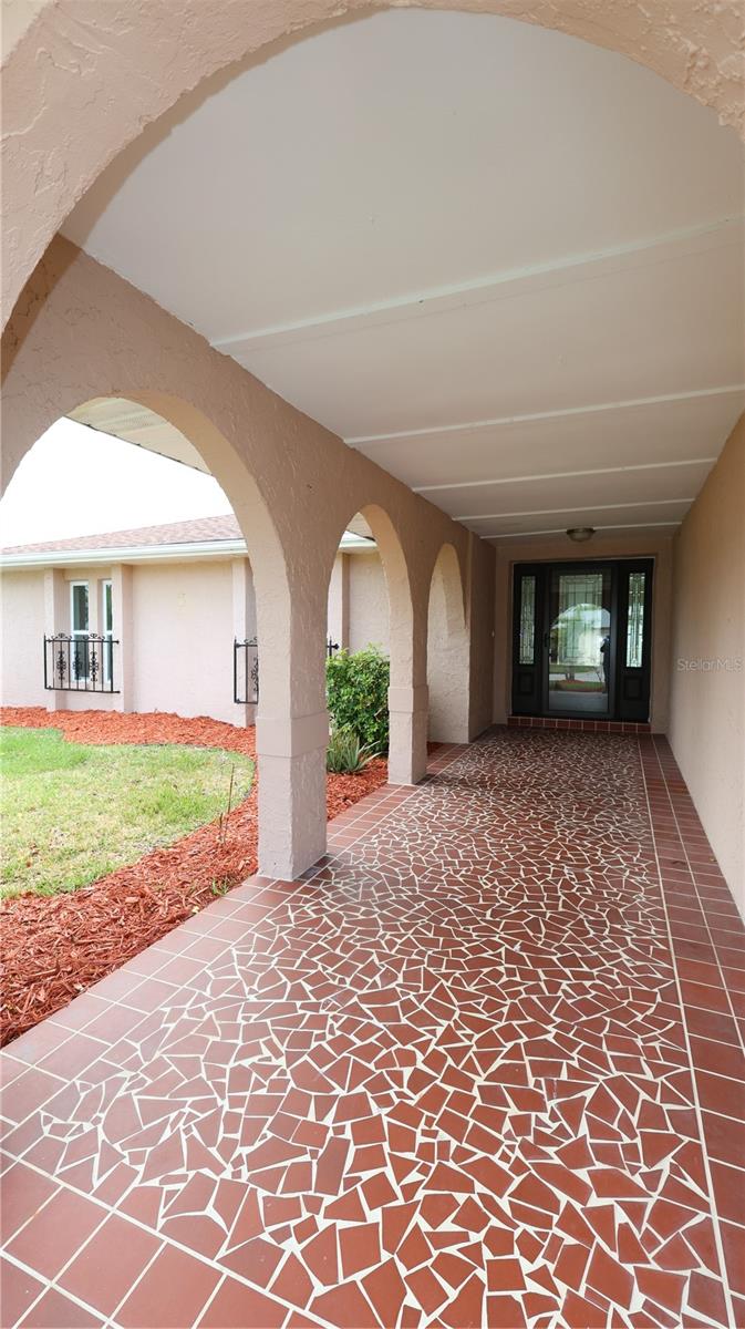 WEST PORT UNIT 06 - Residential