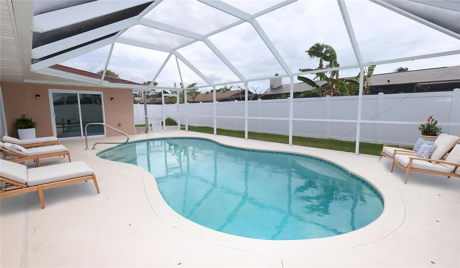 WEST PORT UNIT 06 - Residential