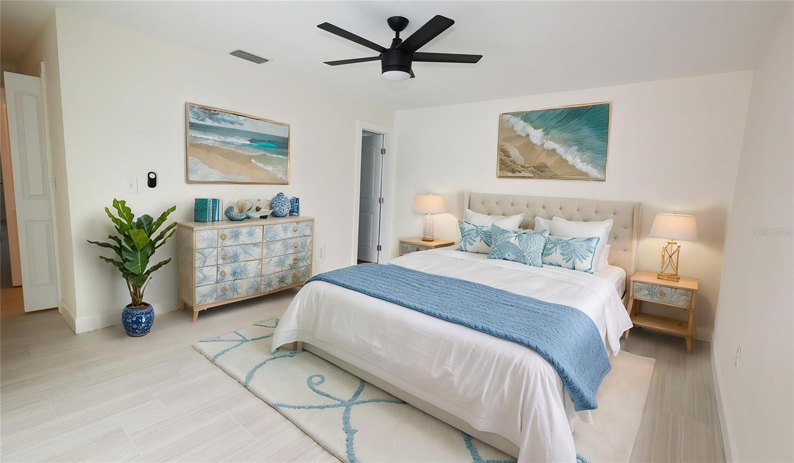 WEST PORT UNIT 06 - Residential