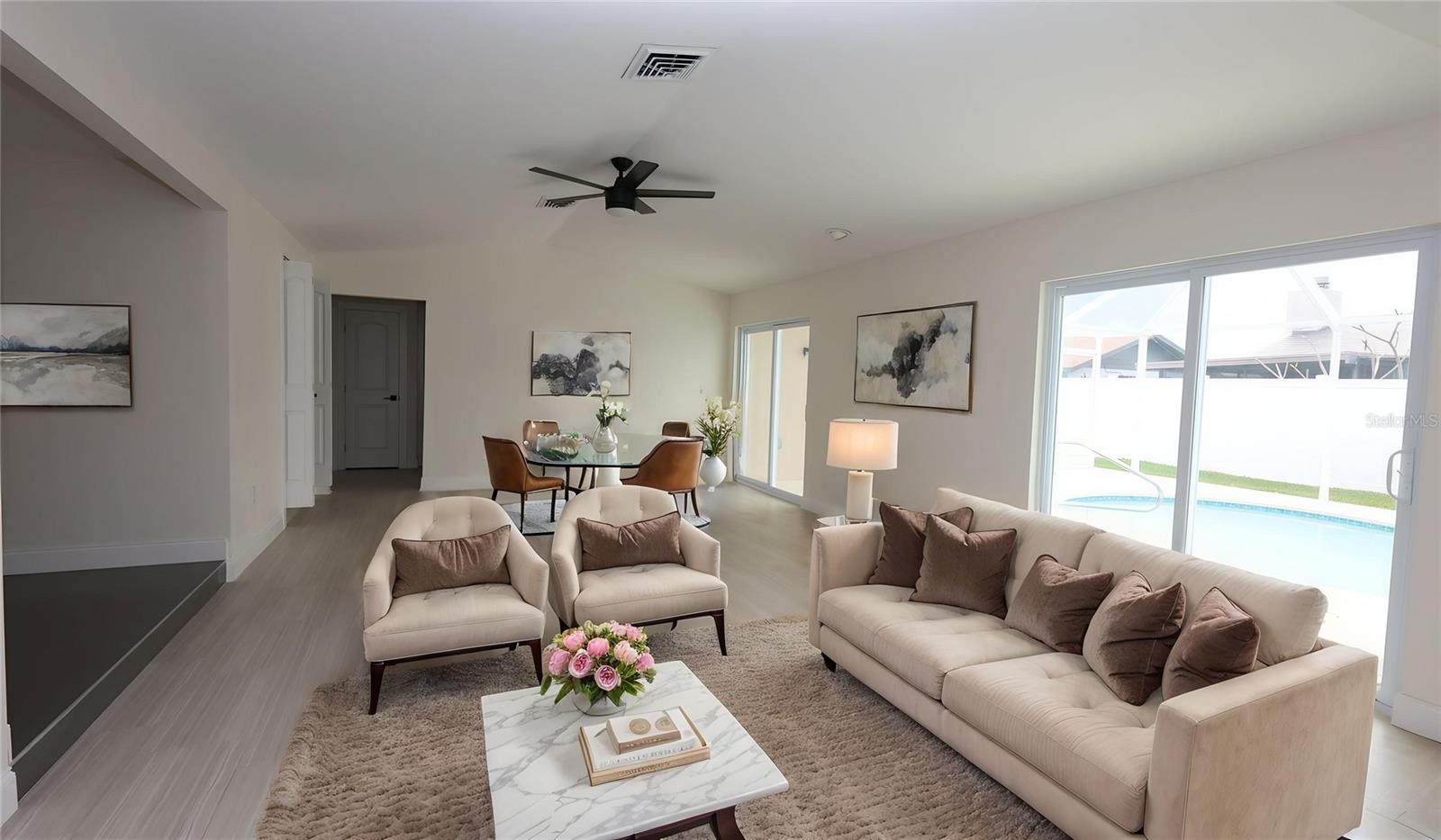 WEST PORT UNIT 06 - Residential