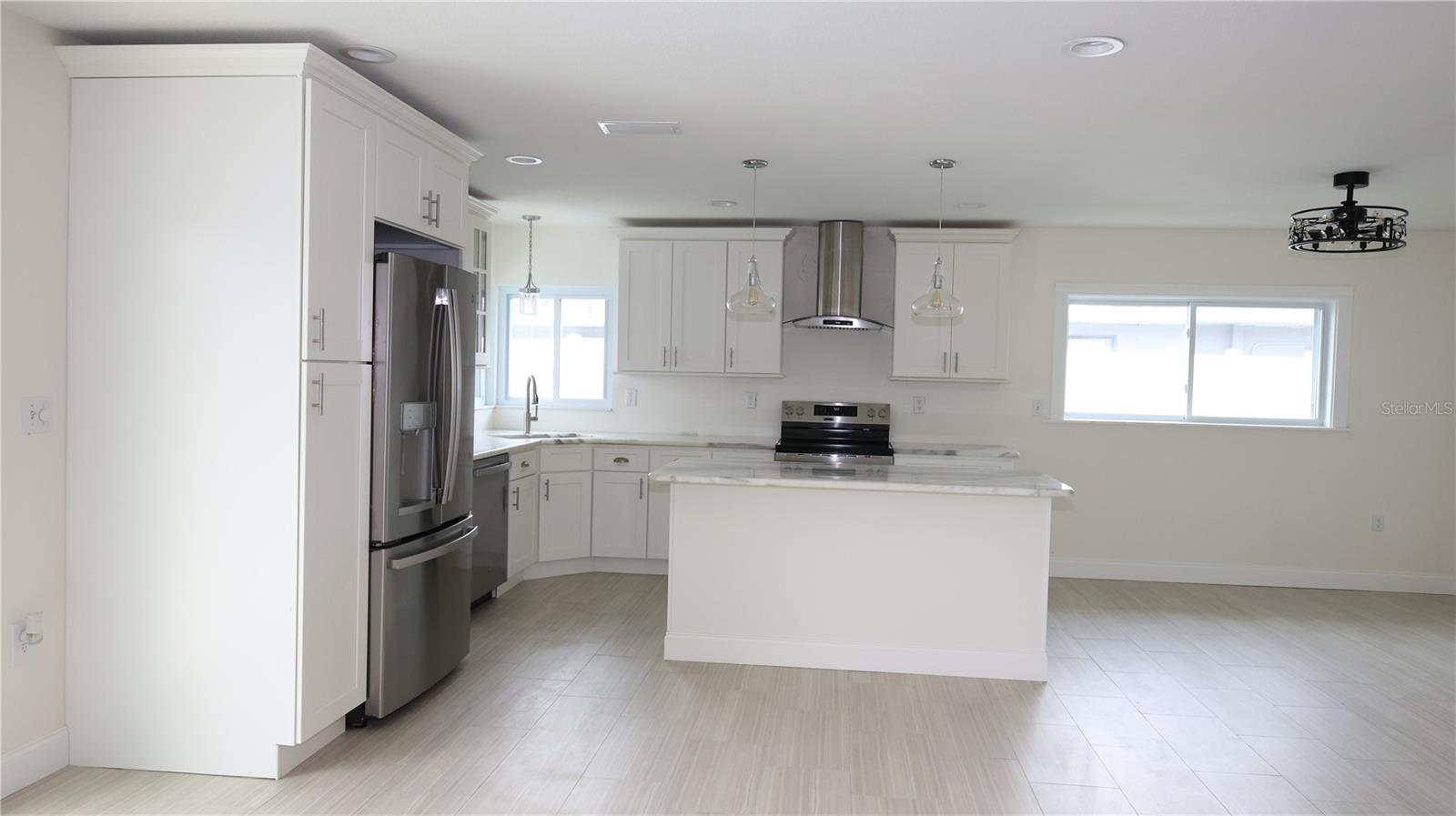 WEST PORT UNIT 06 - Residential