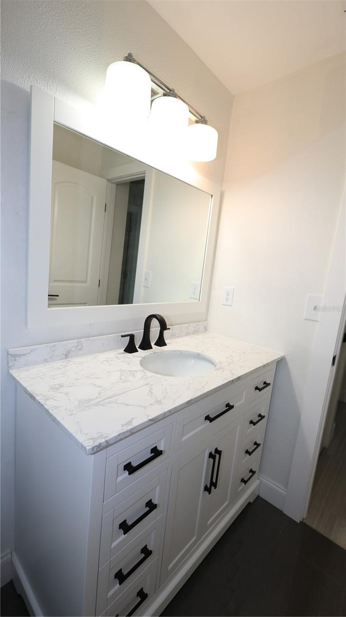 WEST PORT UNIT 06 - Residential