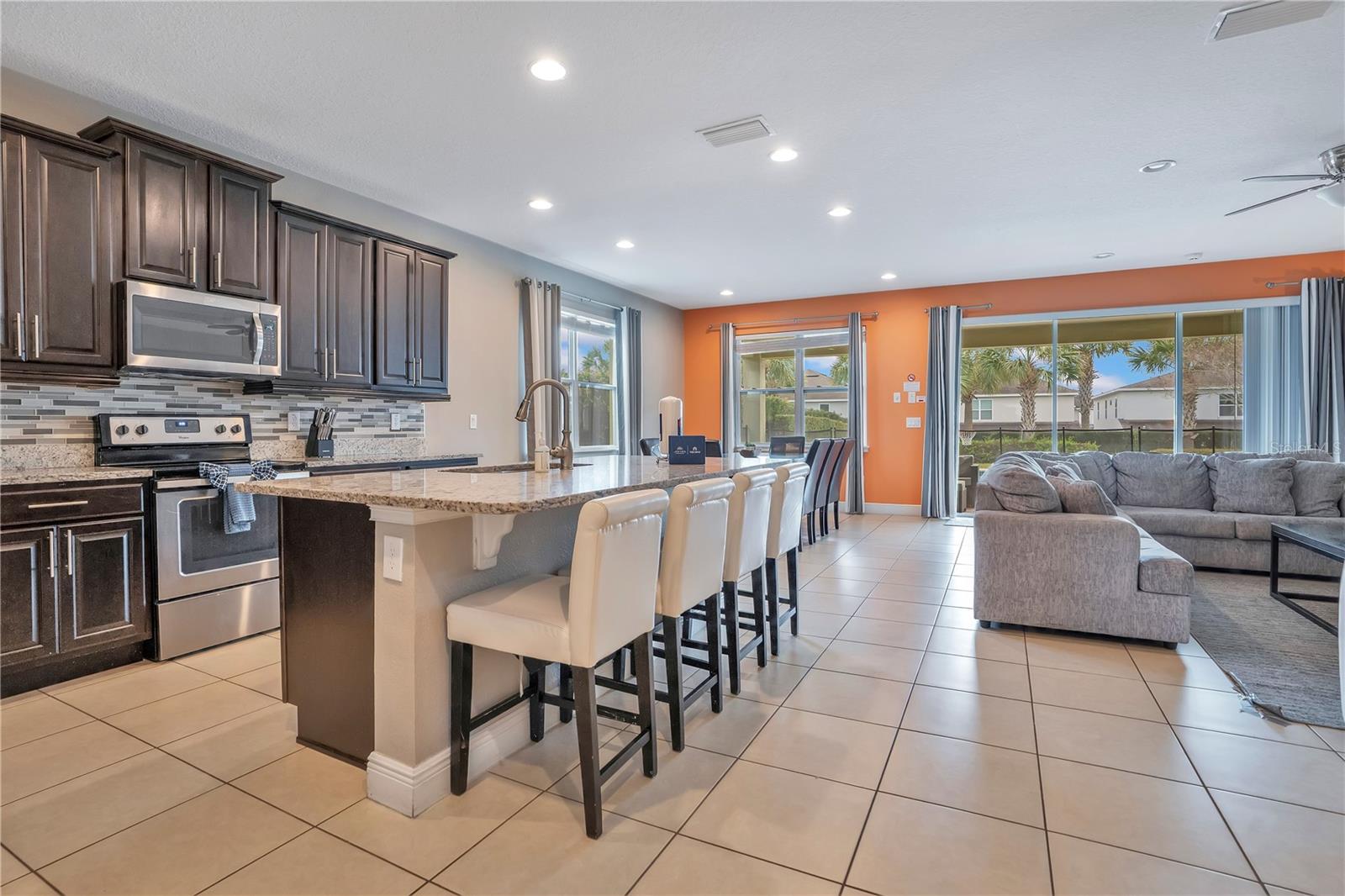 REUNION WEST PH 2B - Residential