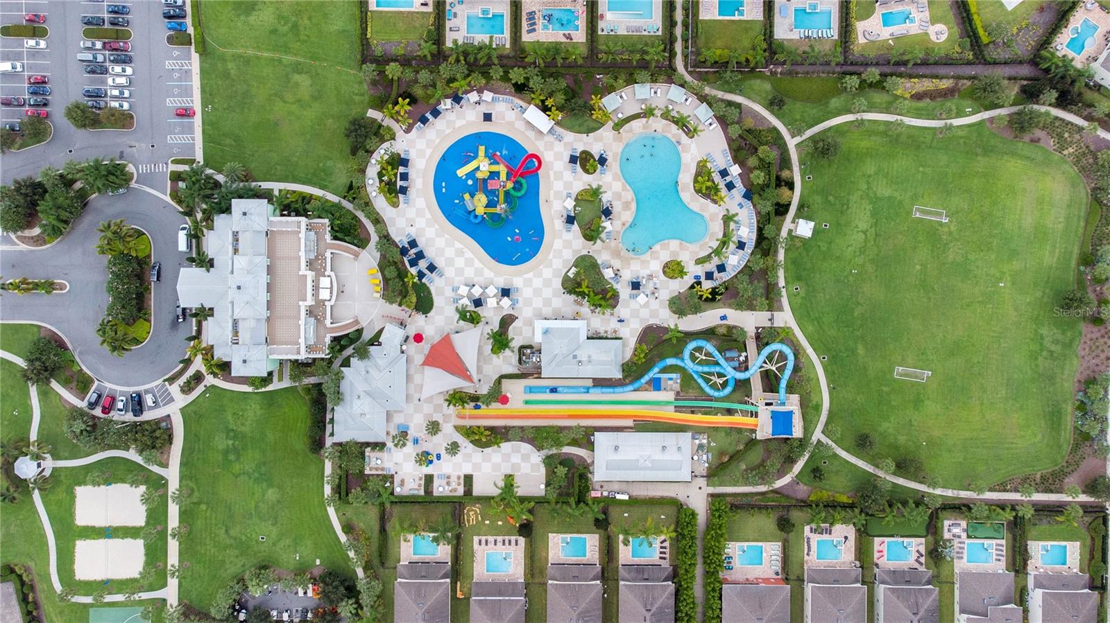 REUNION WEST PH 2B - Residential