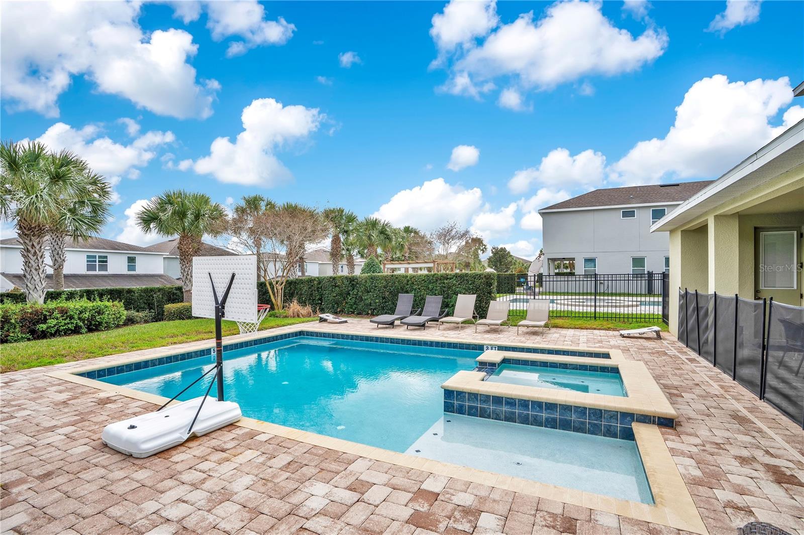 REUNION WEST PH 2B - Residential