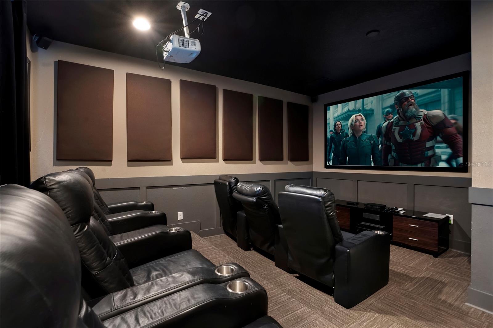 REUNION WEST PH 2B - Residential