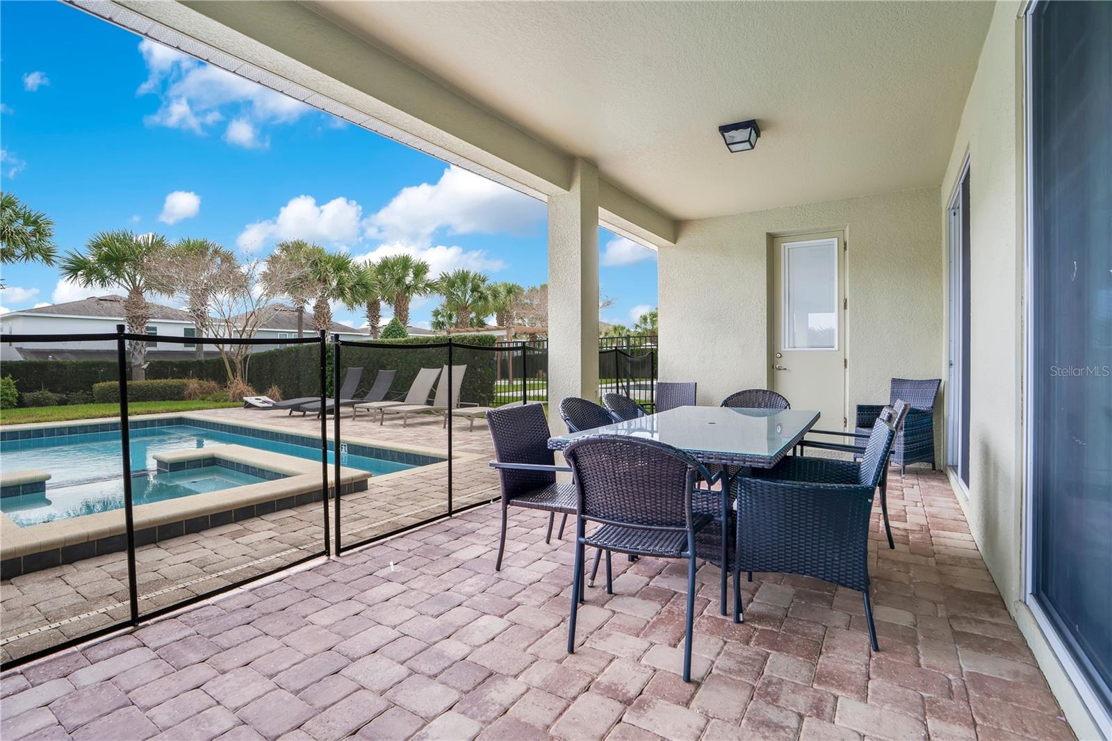 REUNION WEST PH 2B - Residential