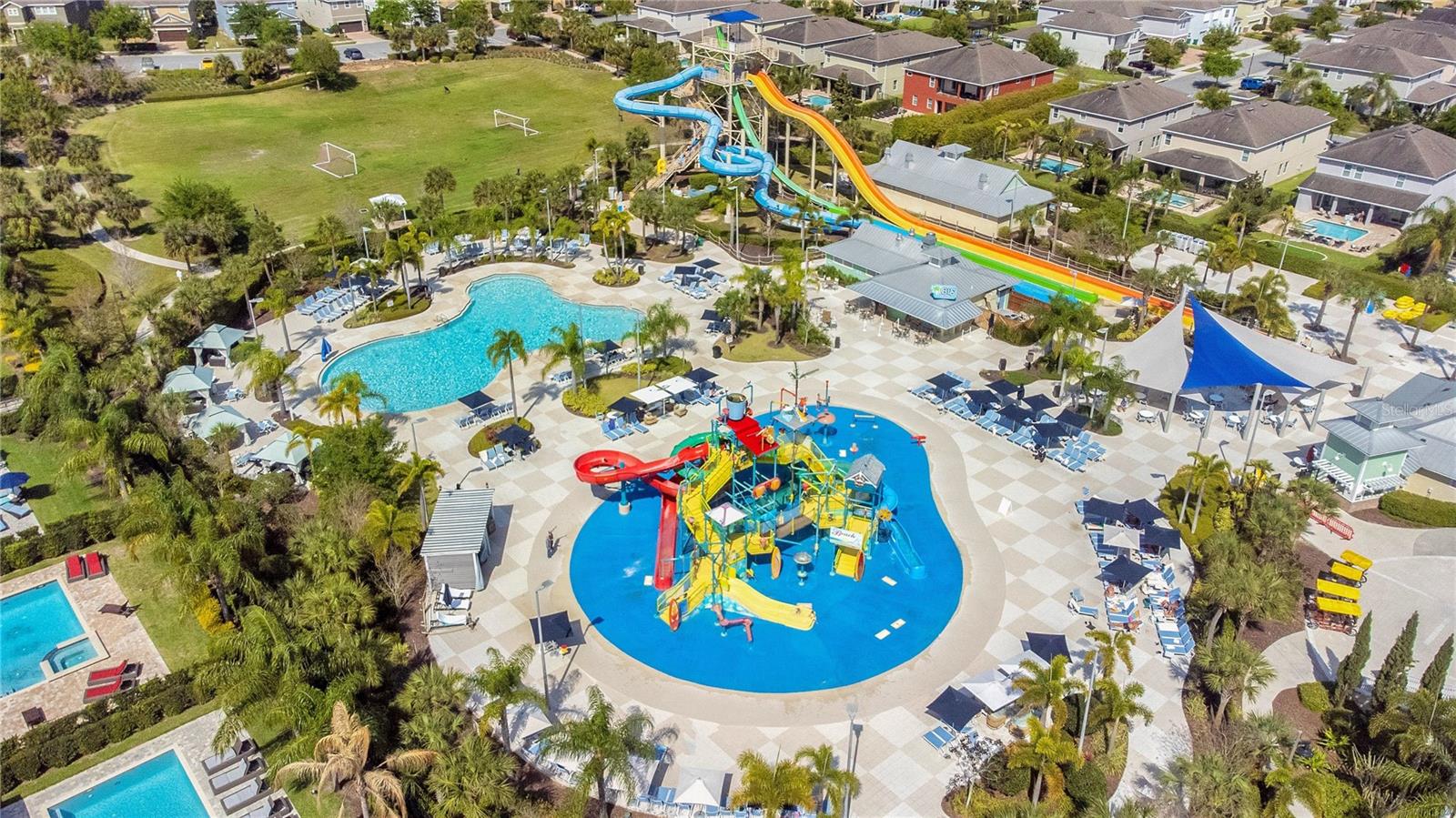 REUNION WEST PH 2B - Residential