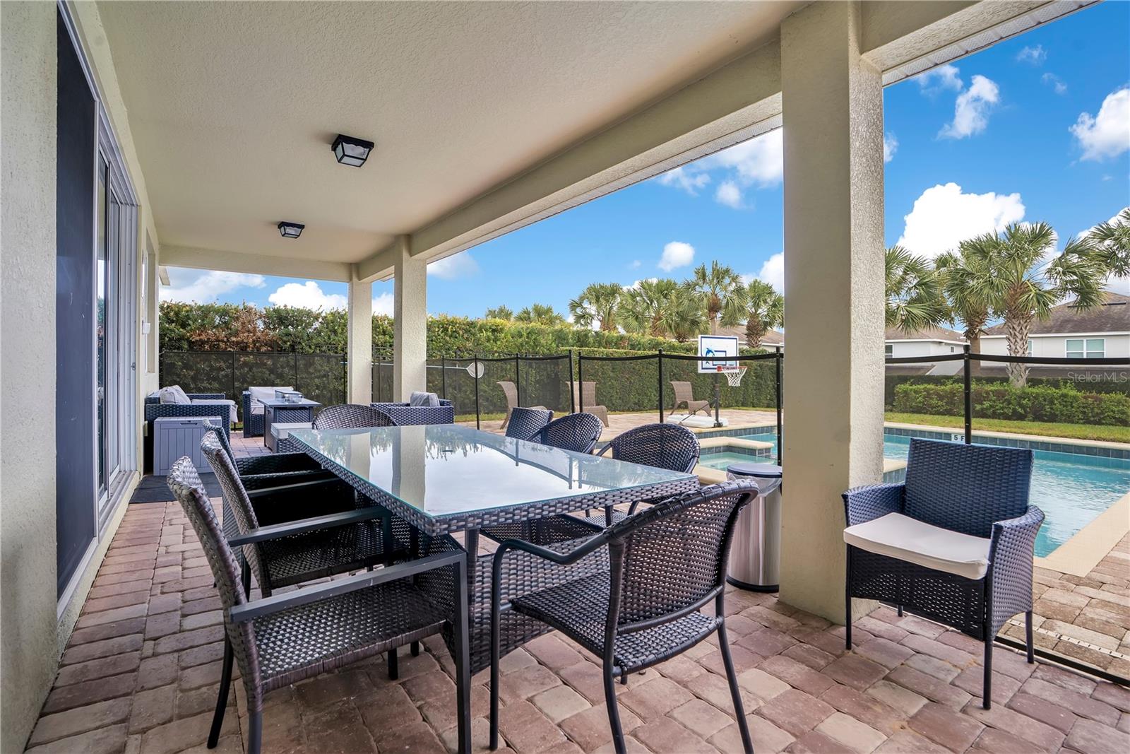 REUNION WEST PH 2B - Residential