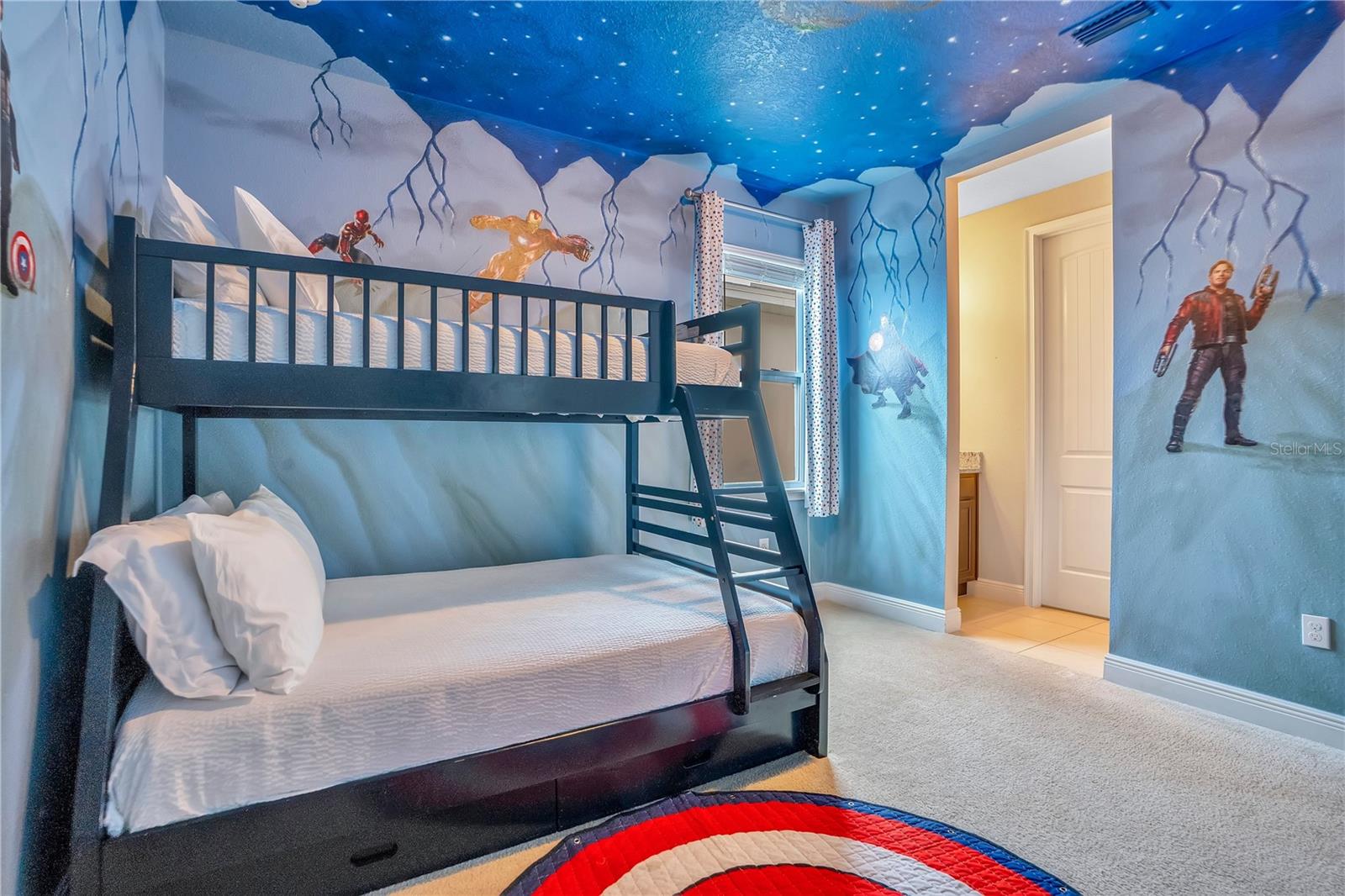 REUNION WEST PH 2B - Residential