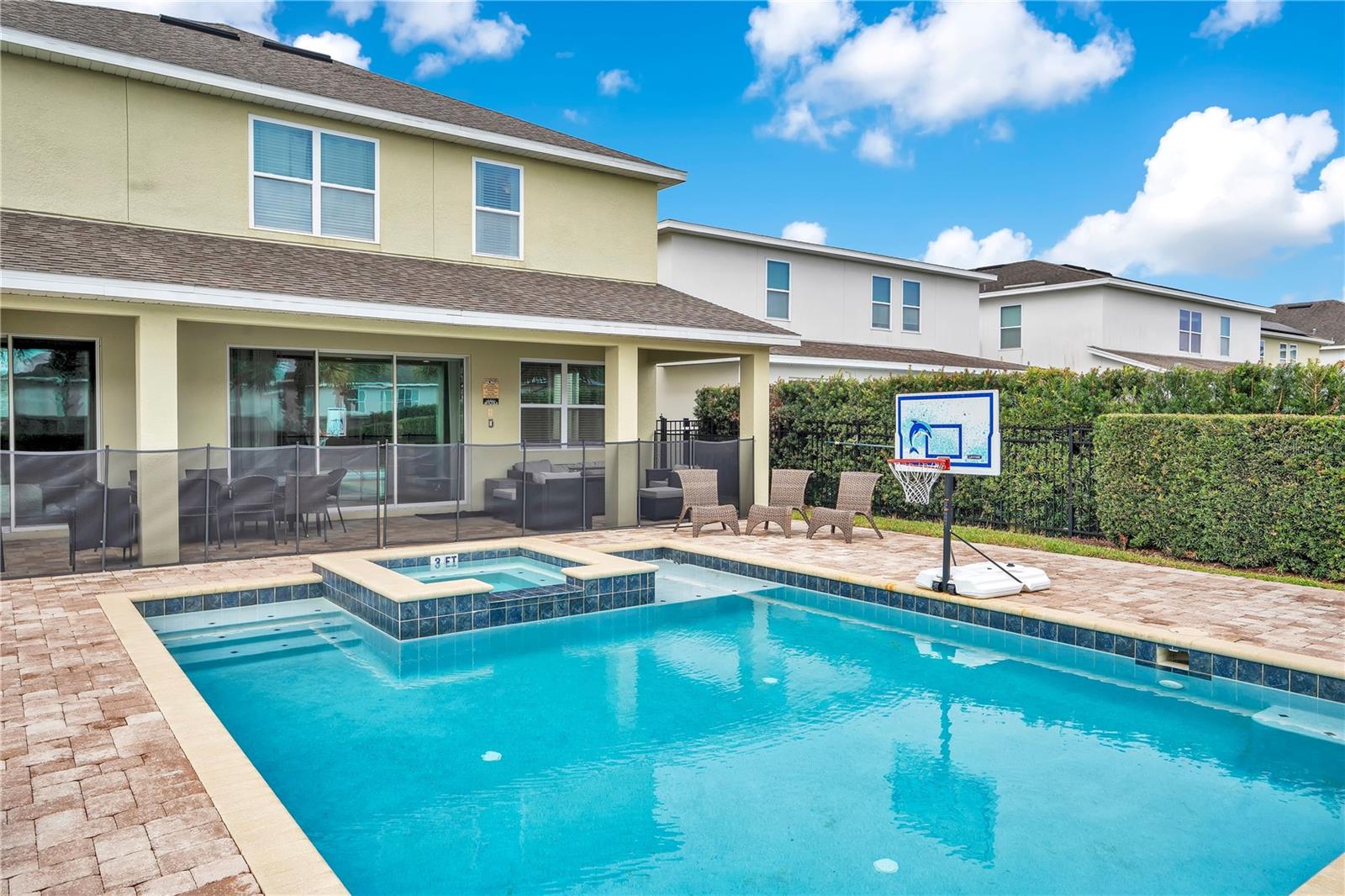 REUNION WEST PH 2B - Residential