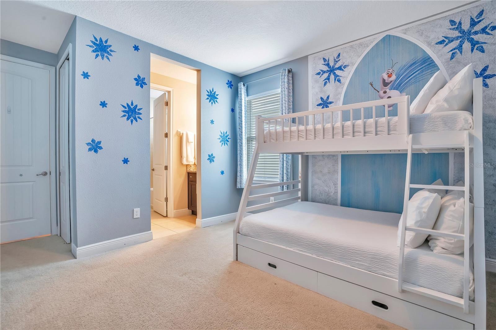 REUNION WEST PH 2B - Residential