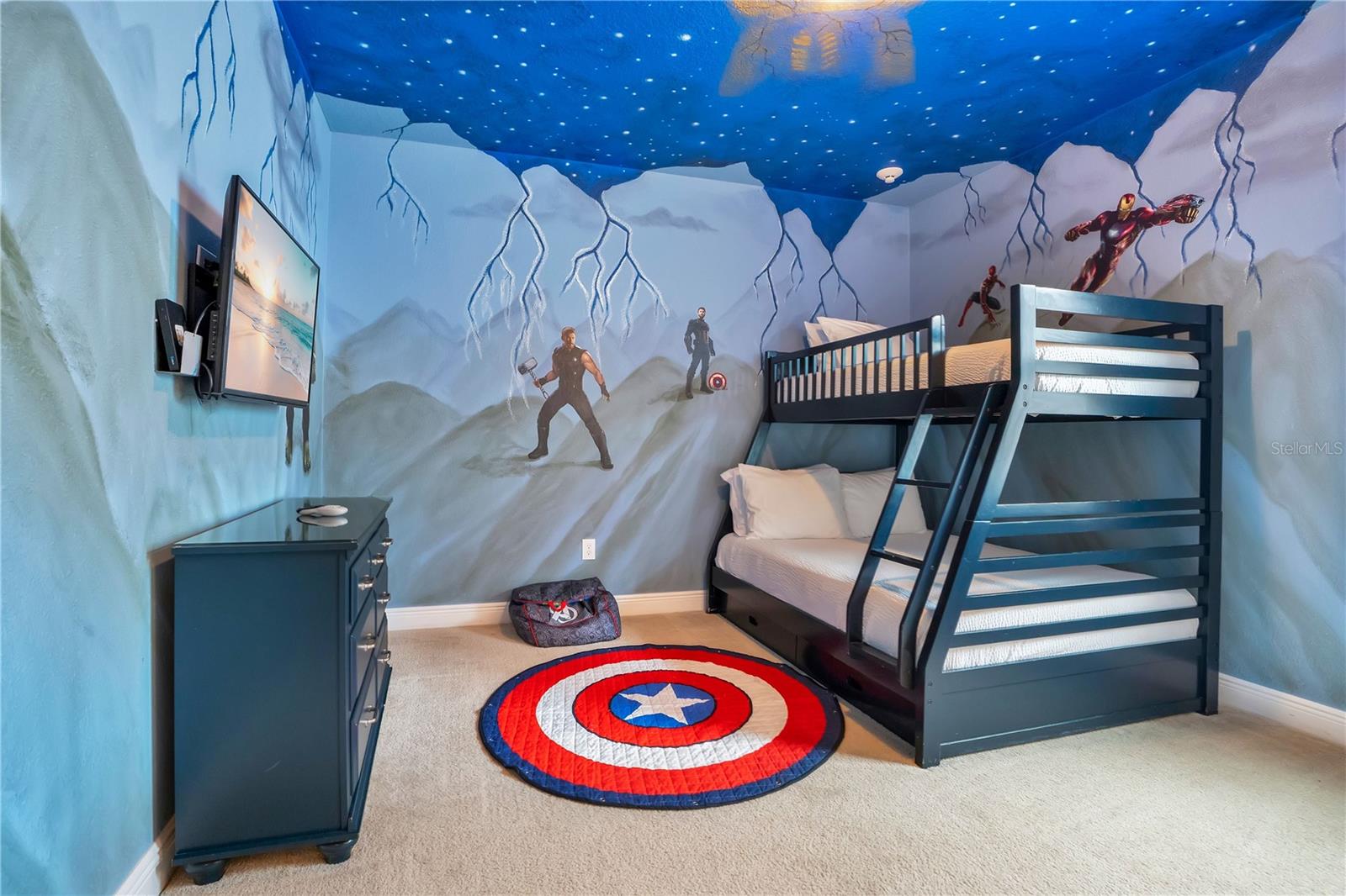 REUNION WEST PH 2B - Residential