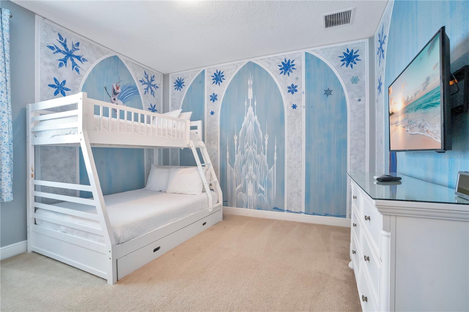 REUNION WEST PH 2B - Residential