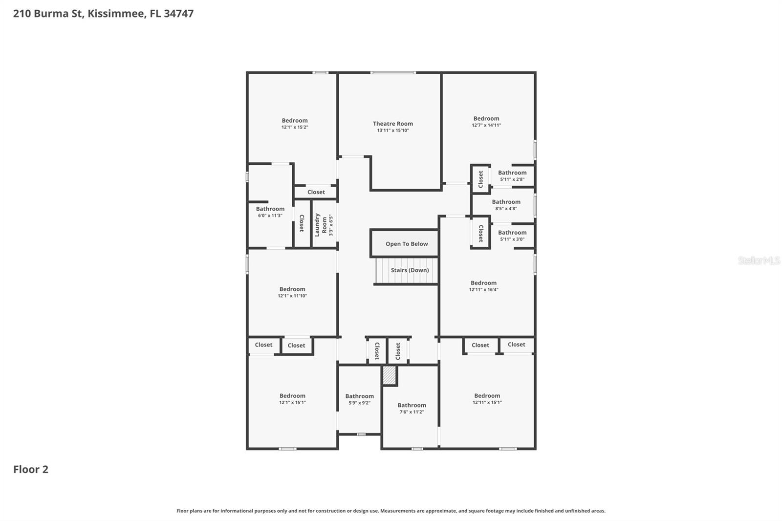 REUNION WEST PH 2B - Residential