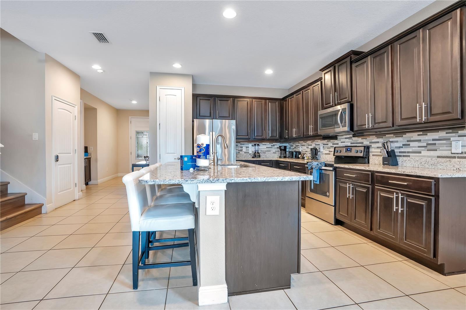 REUNION WEST PH 2B - Residential