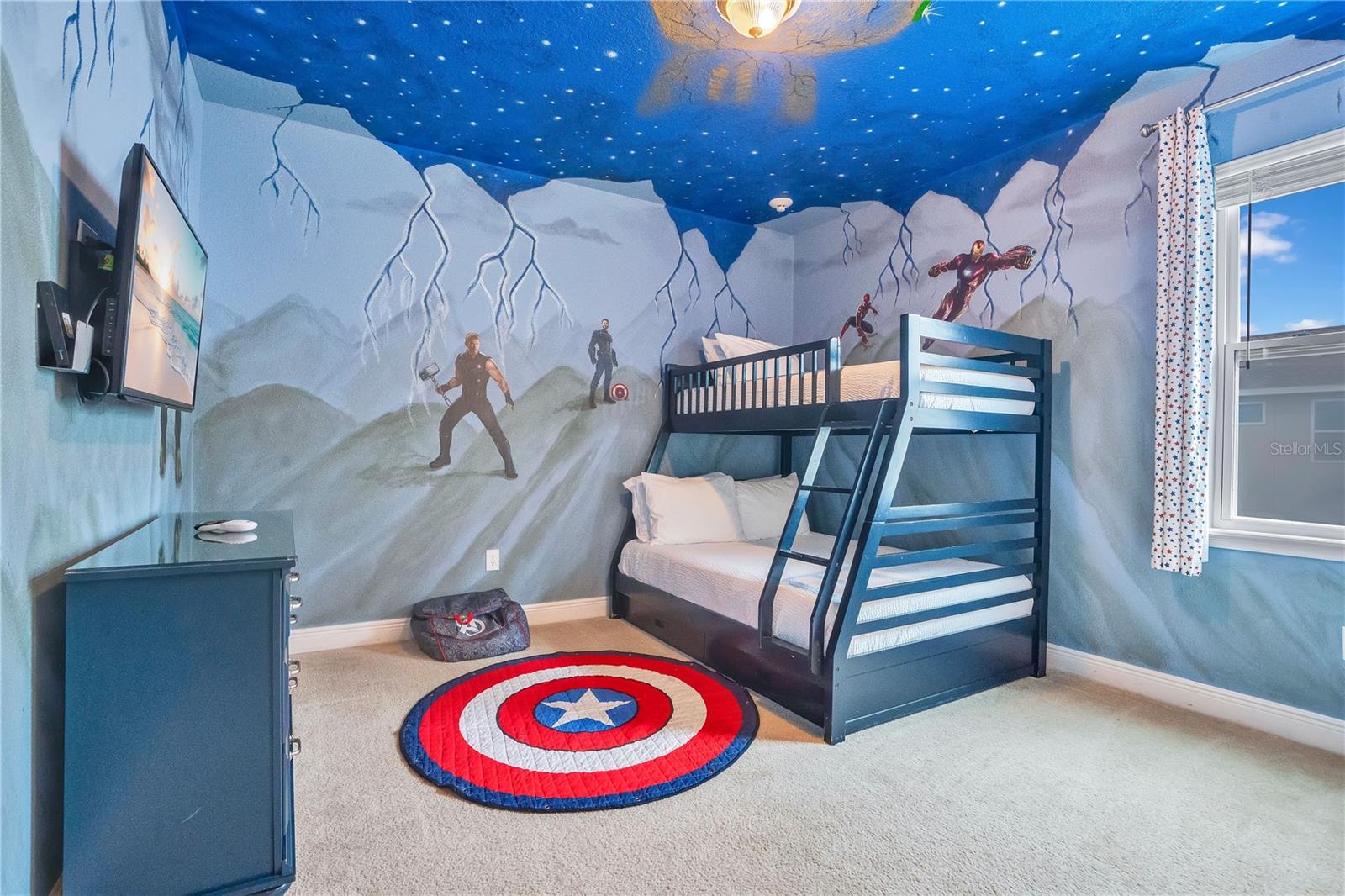 REUNION WEST PH 2B - Residential