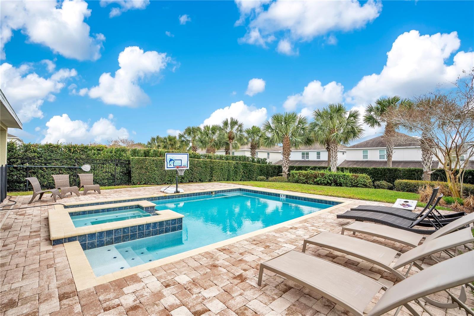 REUNION WEST PH 2B - Residential