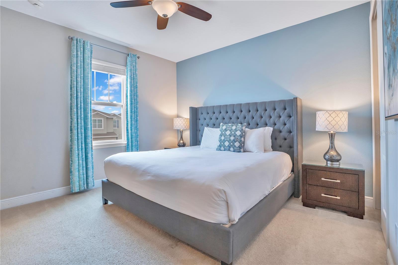 REUNION WEST PH 2B - Residential