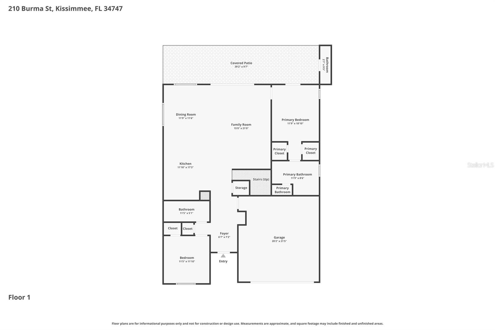 REUNION WEST PH 2B - Residential