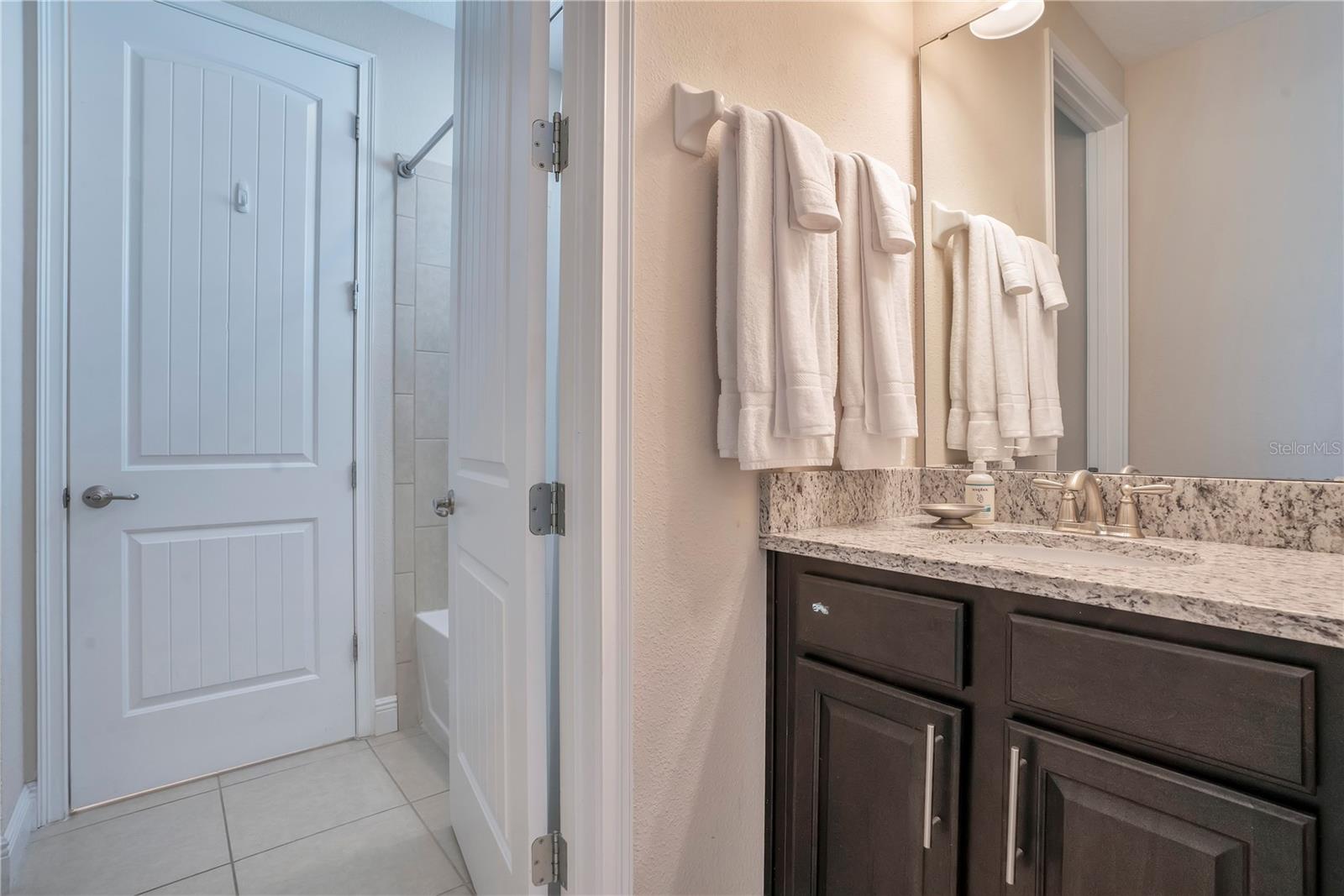 REUNION WEST PH 2B - Residential