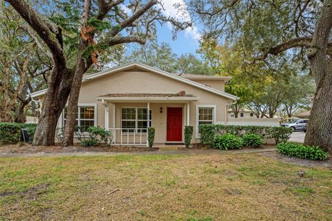 A home in TEMPLE TERRACE