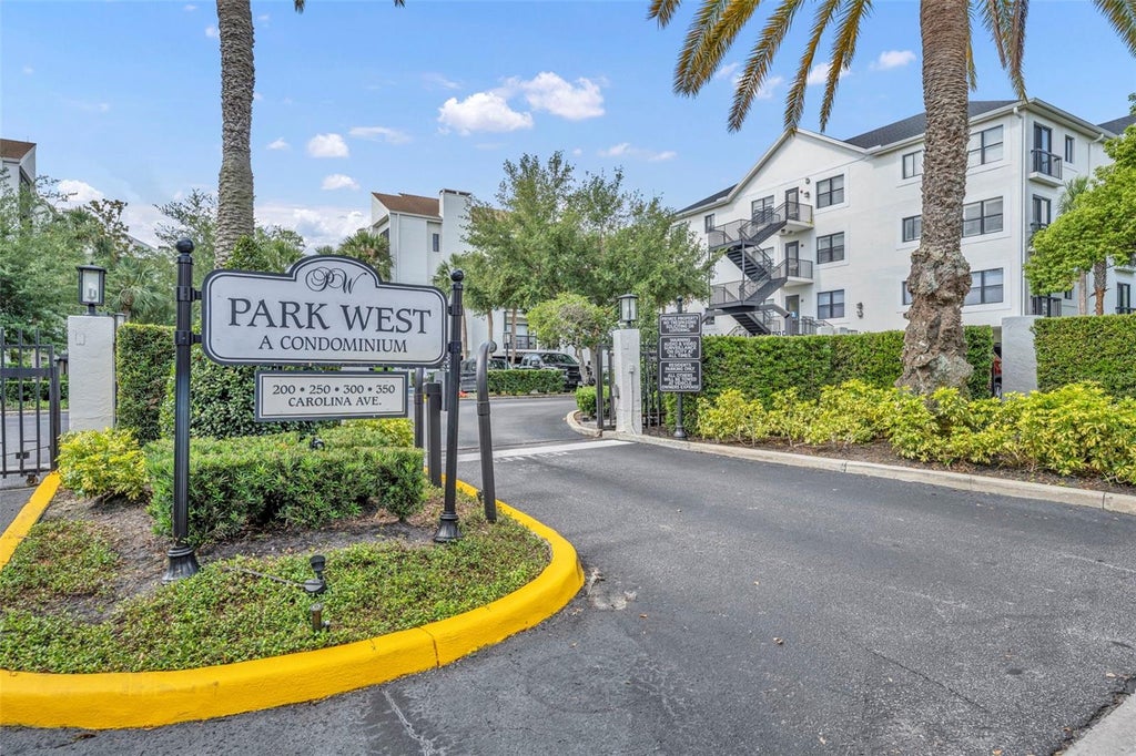 Photo of 300 Carolina Avenue #301, Winter Park, FL 32789 (MLS # O6413279)