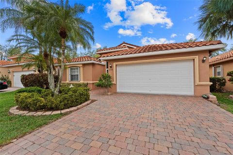7548 CAPRIO DRIVE BOYNTON BEACH FL 33472