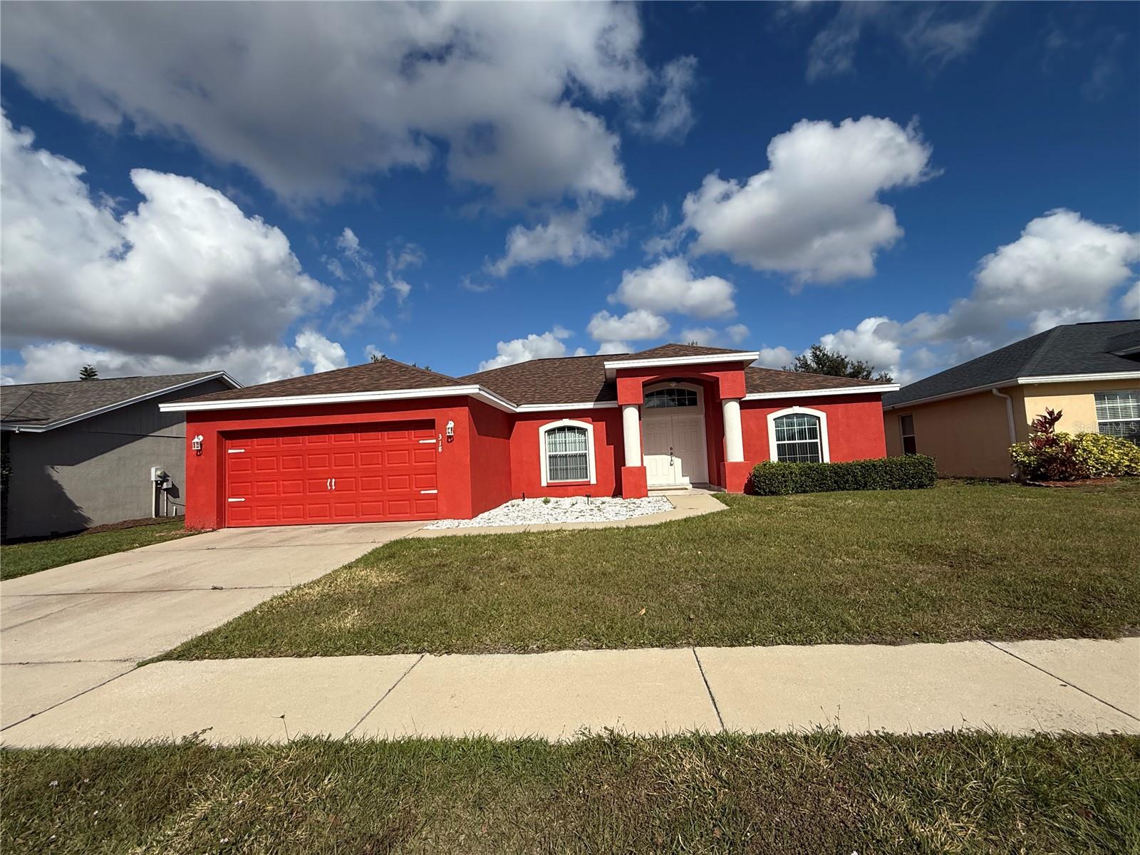 HIGHLAND MEADOWS PH 02 - Residential Lease