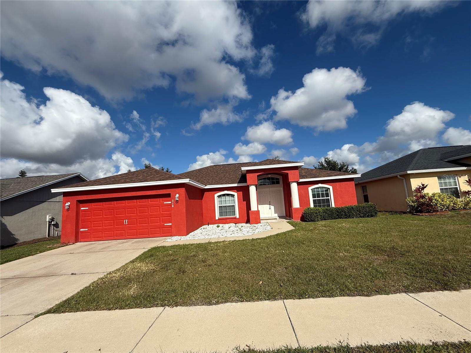 HIGHLAND MEADOWS PH 02 - Residential Lease