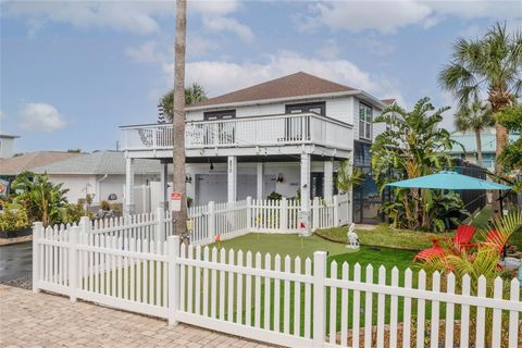 830 MARALYN AVENUE NEW SMYRNA BEACH FL 32169