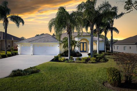 A home in DADE CITY