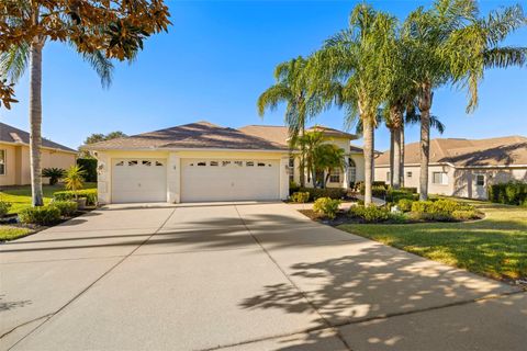 A home in DADE CITY