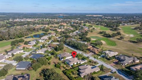 A home in DADE CITY