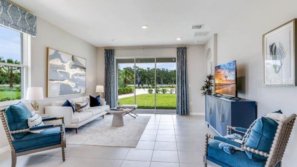 Photo of 18032 Cropside Trail, Lakewood Ranch, FL 34211 (MLS # A4672053)