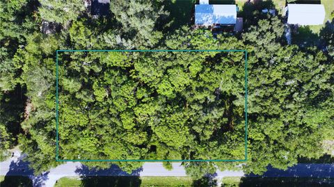 Tiny photo for 14850 SW 119th Court, Dunnellon, FL 34432 (MLS # A4688230)