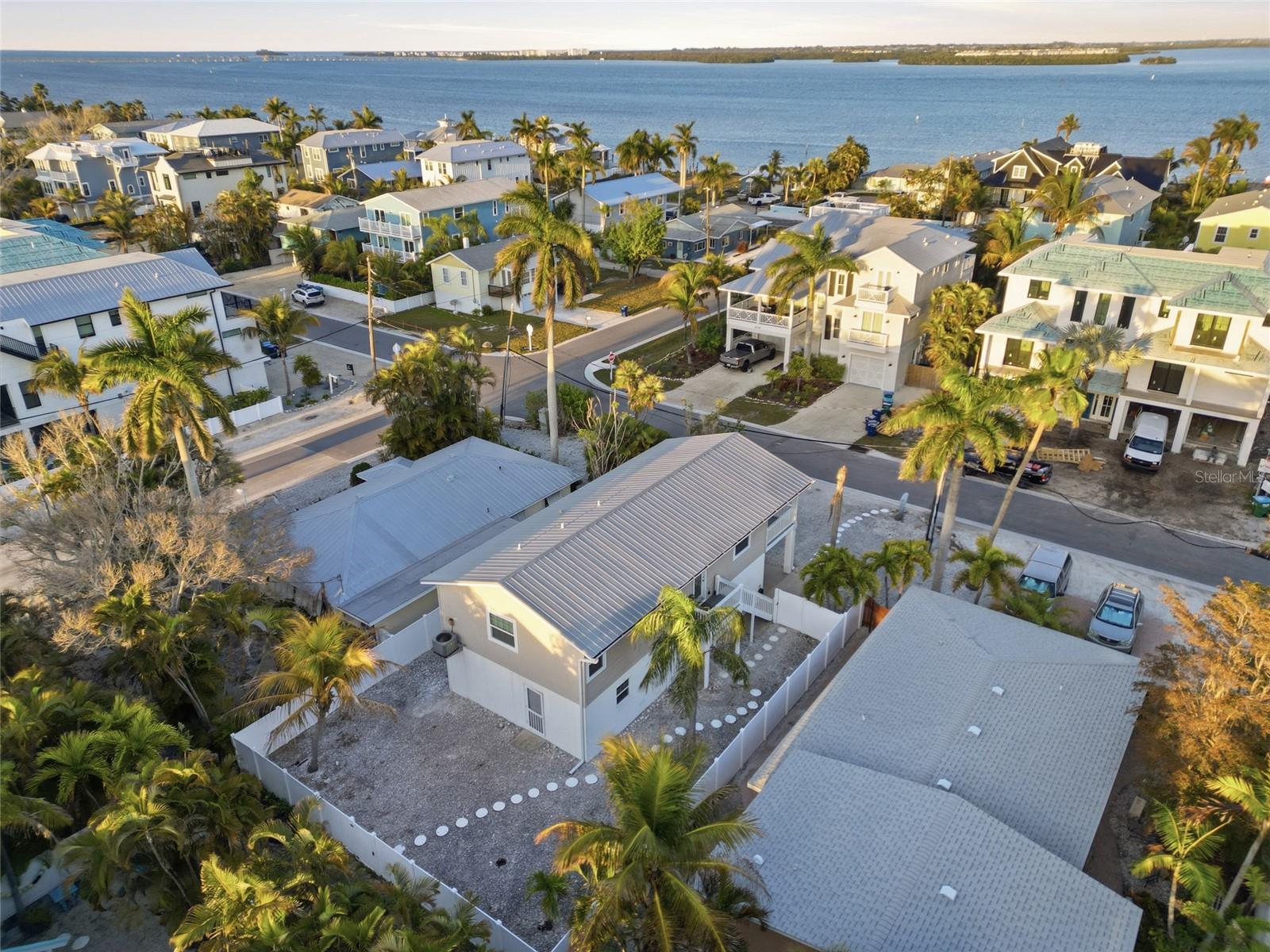 ILEXHURST - Residential