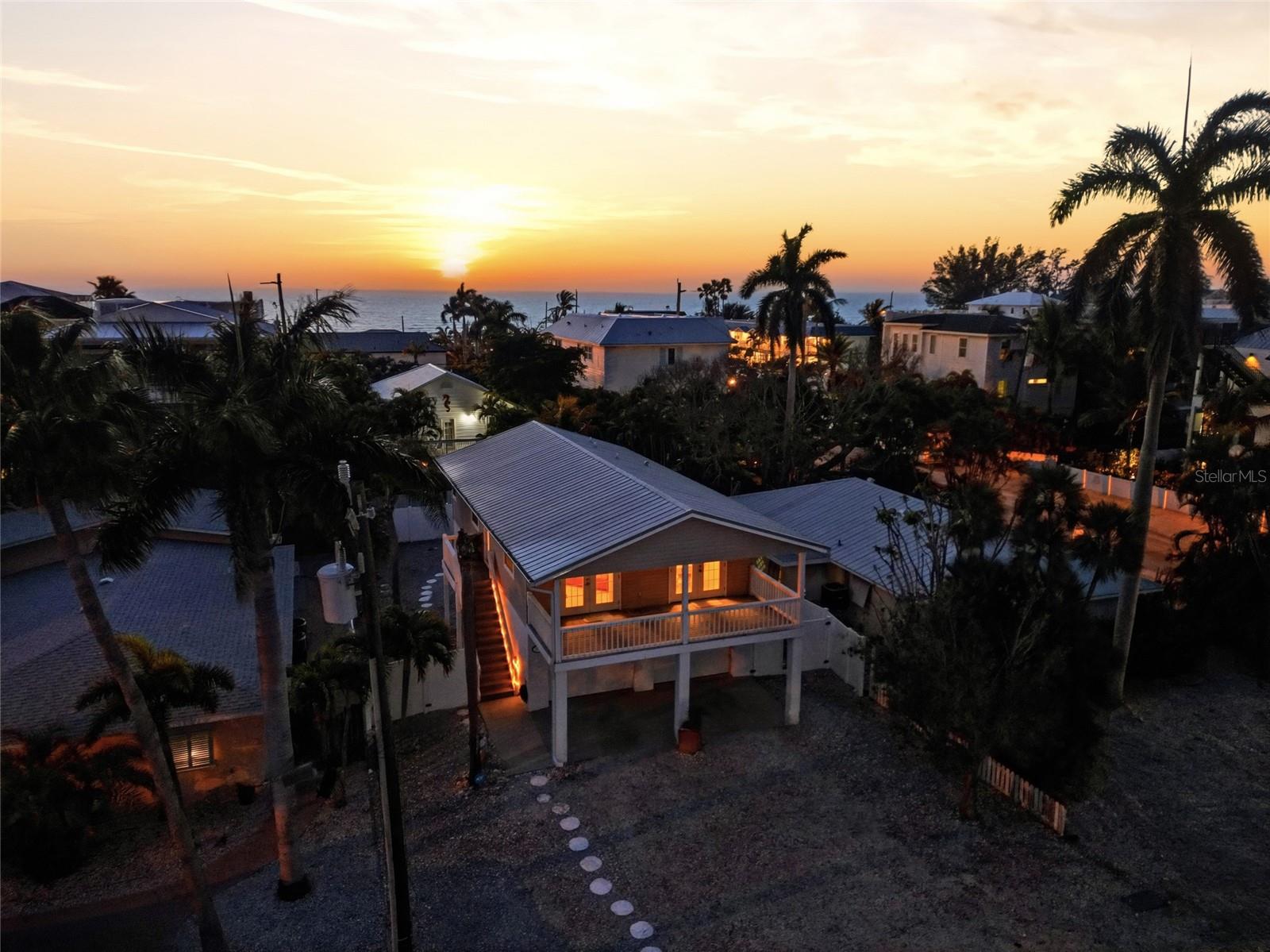 ILEXHURST - Residential