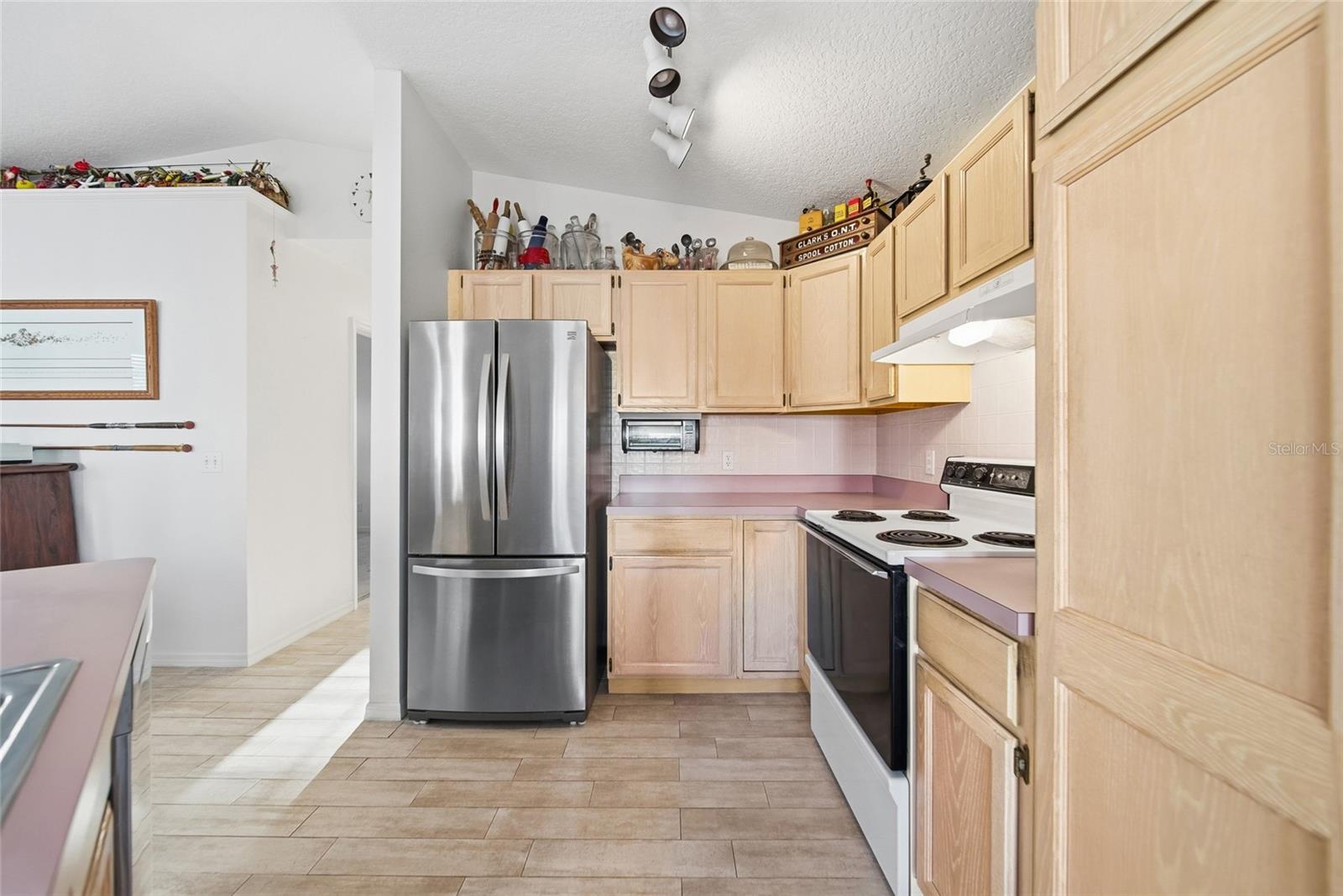 ILEXHURST - Residential