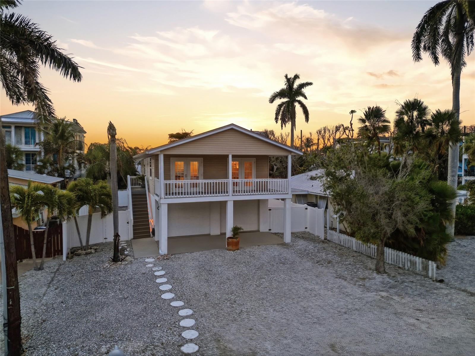 ILEXHURST - Residential