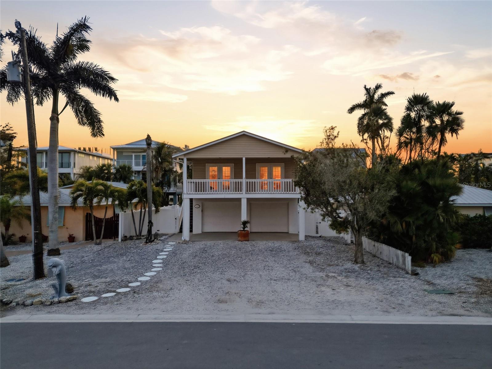 ILEXHURST - Residential