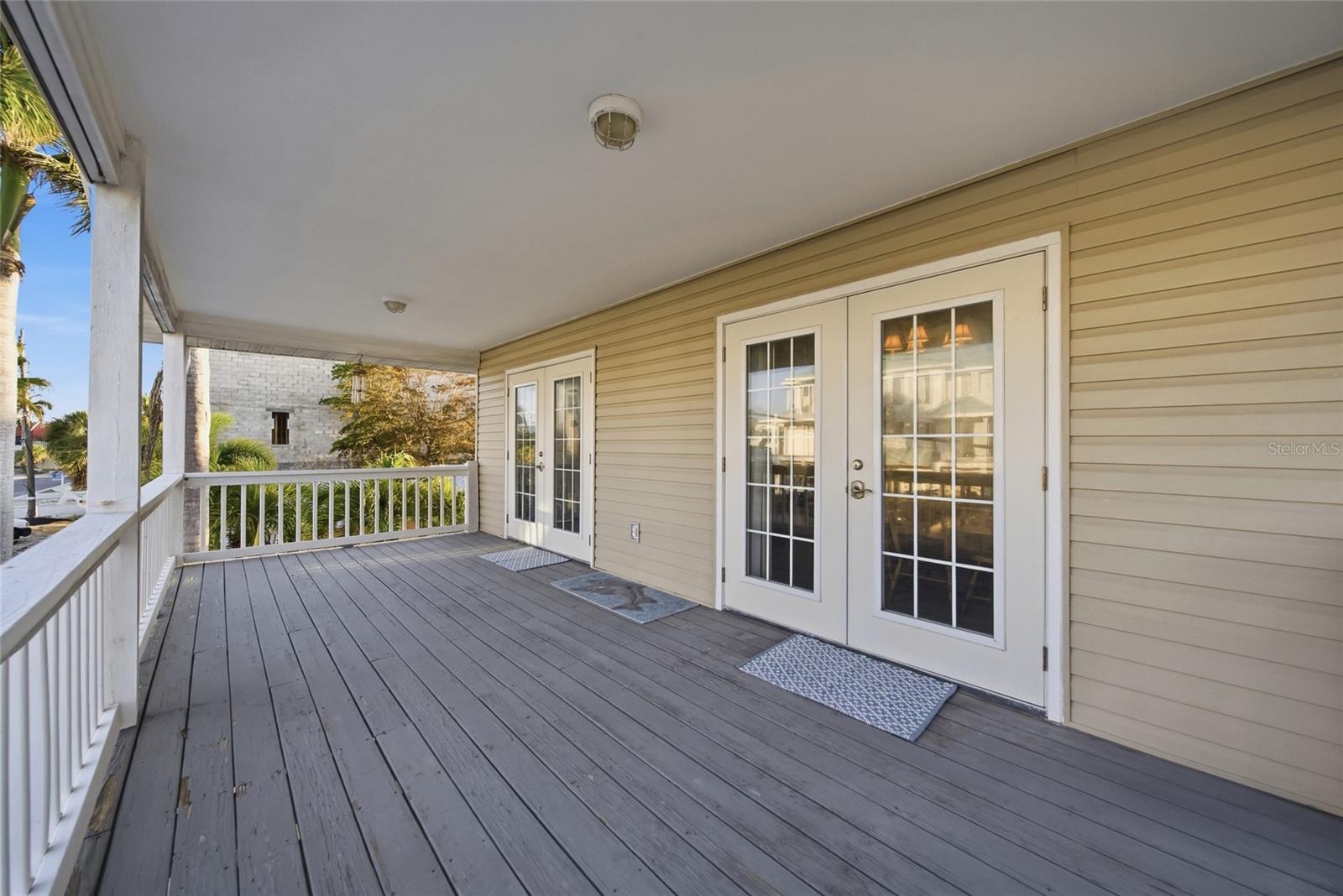 ILEXHURST - Residential