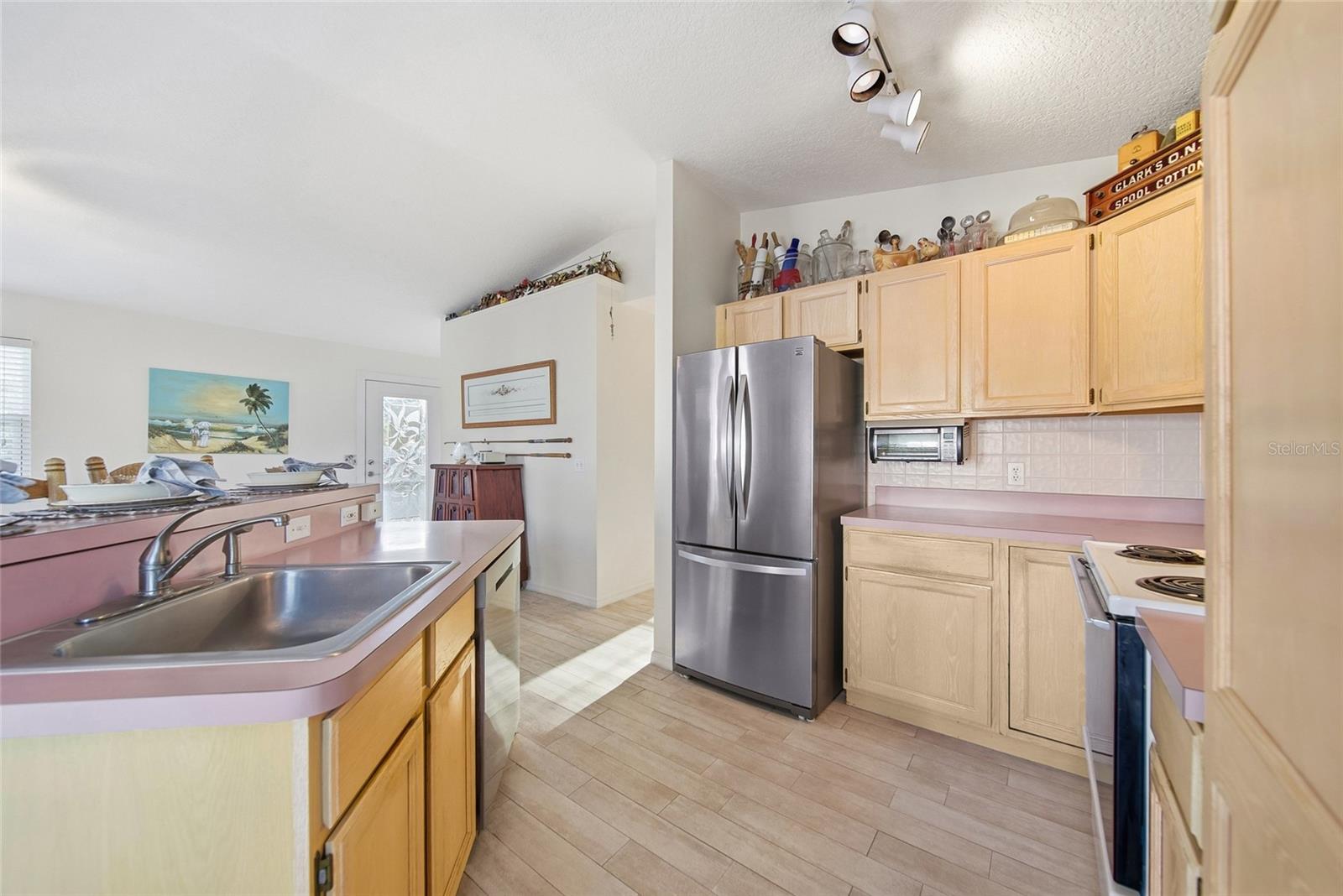 ILEXHURST - Residential