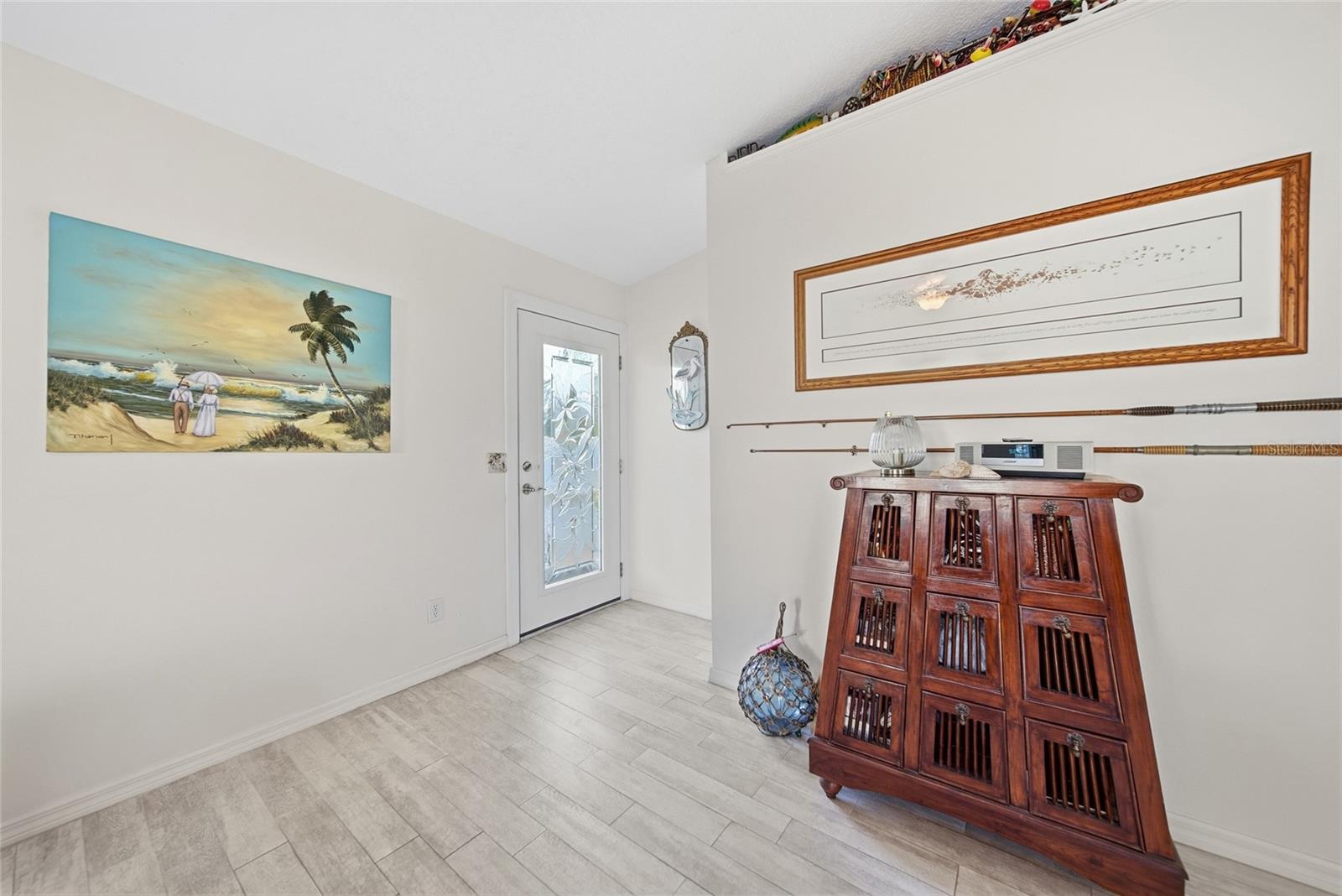 ILEXHURST - Residential