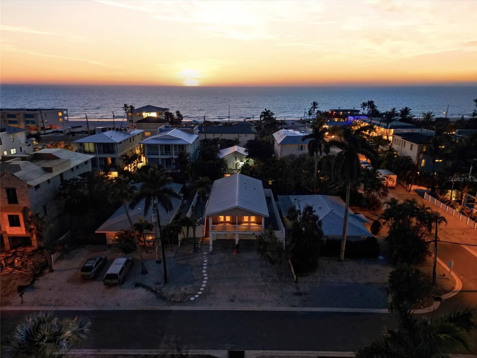 ILEXHURST - Residential